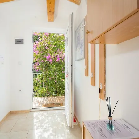 別荘 Relaxing House With Spacious Garden *